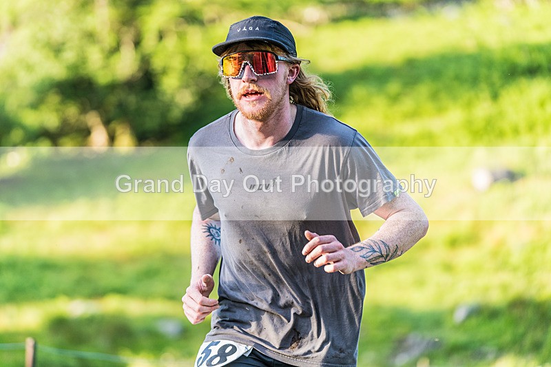 Langstrath-586 - Langstrath Fell Race Wednesday 19th June 2024