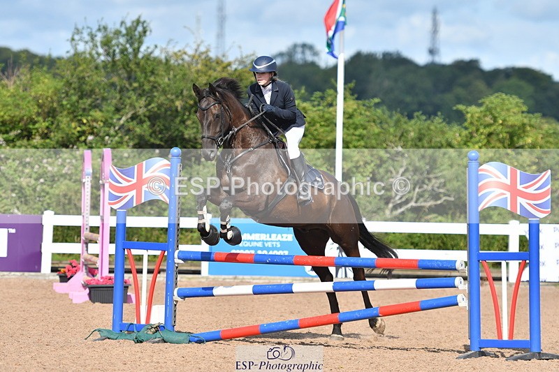 240727A-095043-03205 - Cls 20 Snr British Novice and 90cm Open