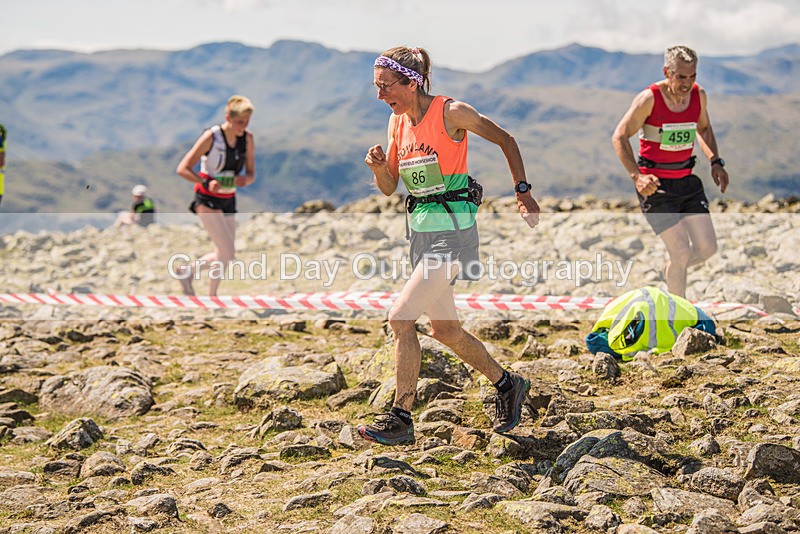 Fairfield-790 - Fairfield Horseshoe Fell Race Saturday 13th May 2023