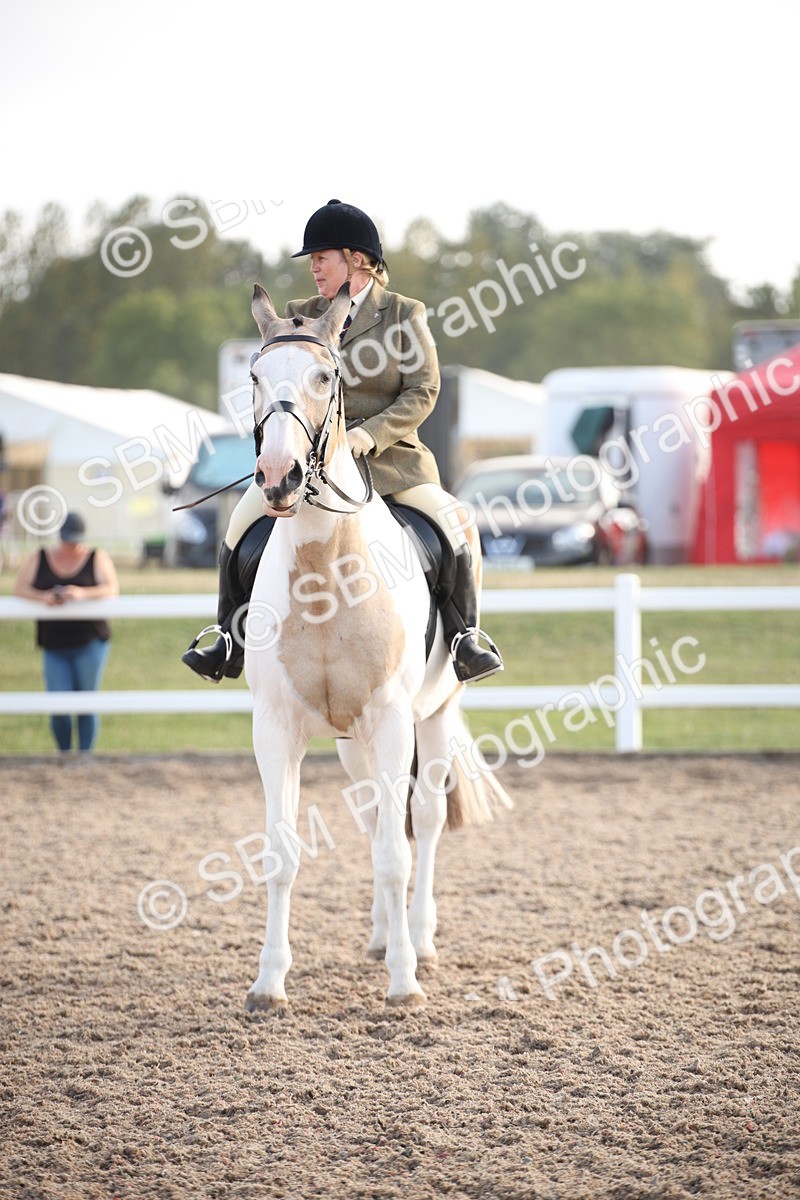 SBM_08845 - Class 12R Regional Ridden Pre-Vet