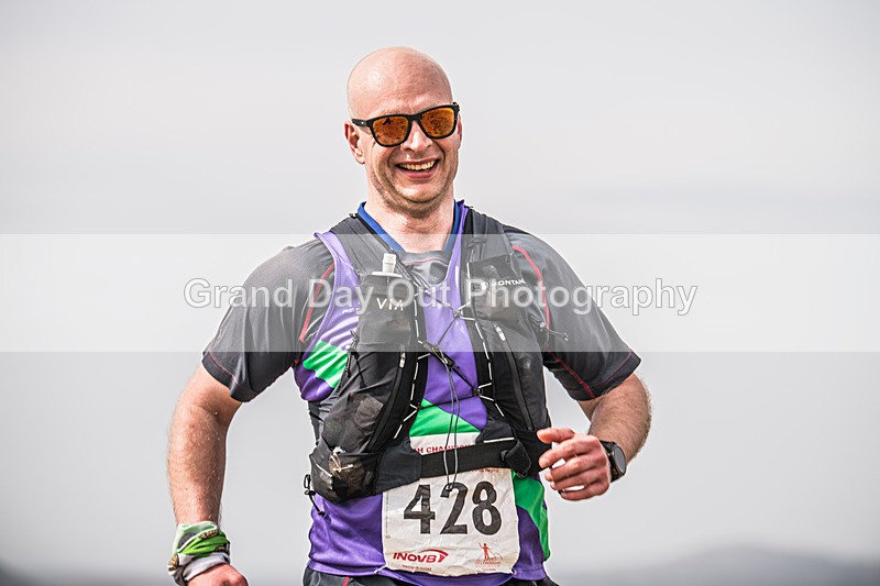 Newlands-1744 - Newlands Memorial Fell Race Saturday 12th April 2025