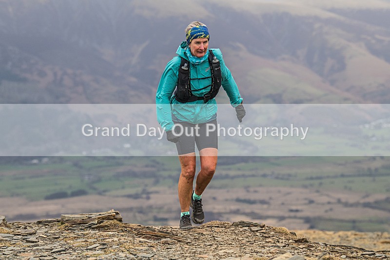 Coledale-1163 - Coledale Horseshoe Fell Race Saturday 29th March 2025