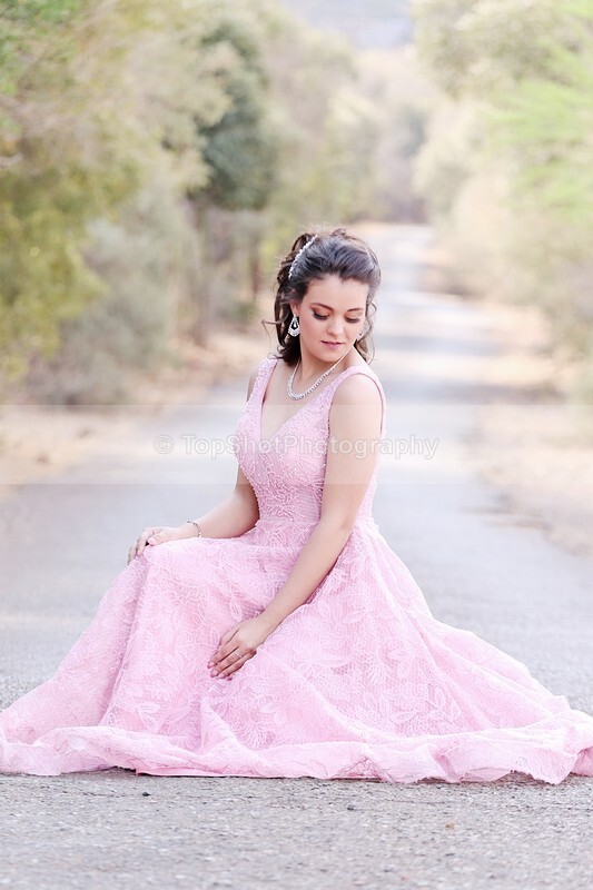 25 - Matric Shoots