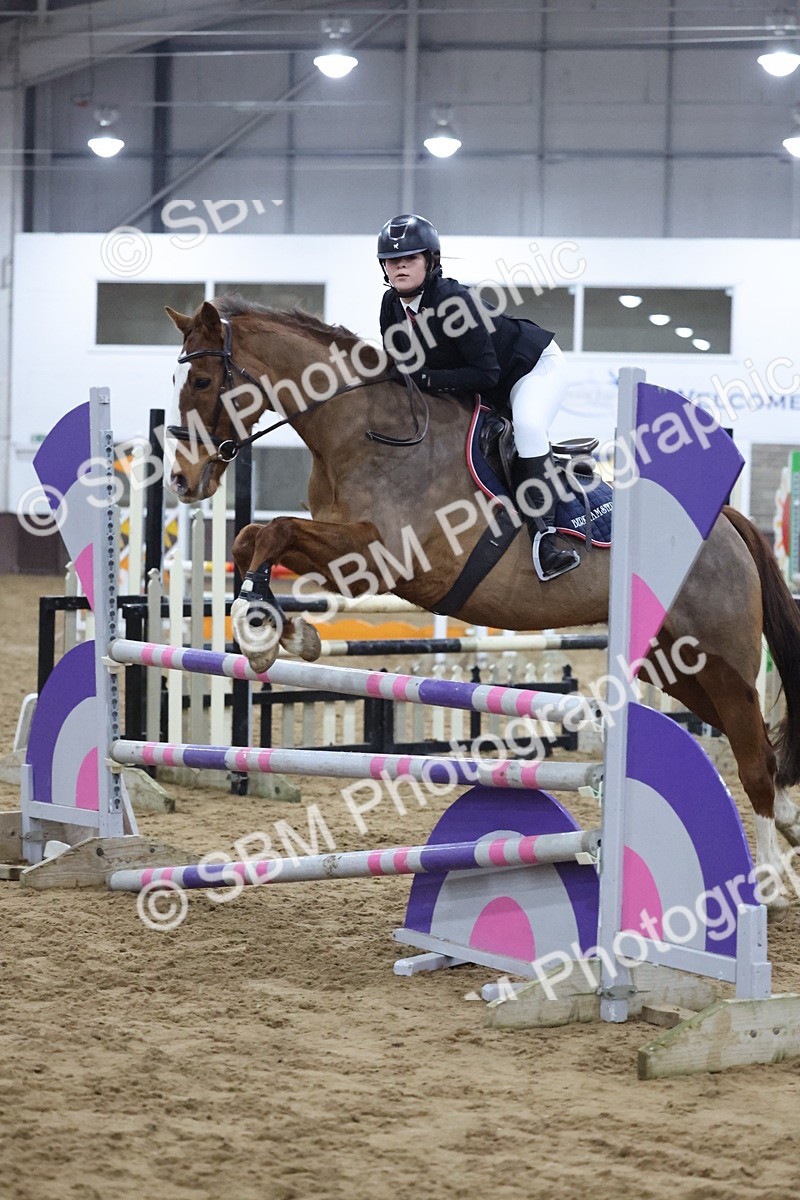 SBM_001749 - Class 4 - 1.00m