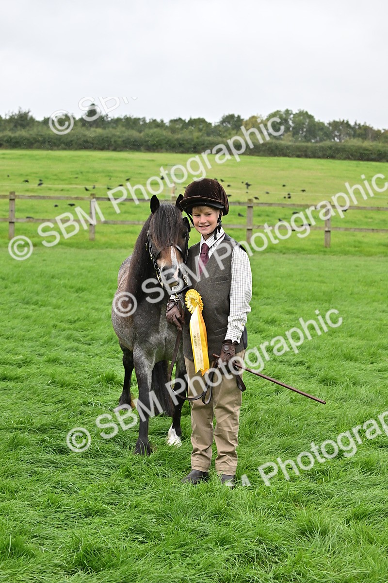 SBM_68658 - S42 - Junior Handler 9-12 Years