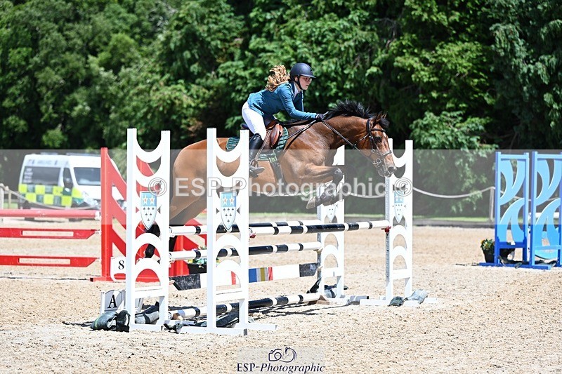240706-125344-16098 - Cls 37 95cm Amateur Qualifier