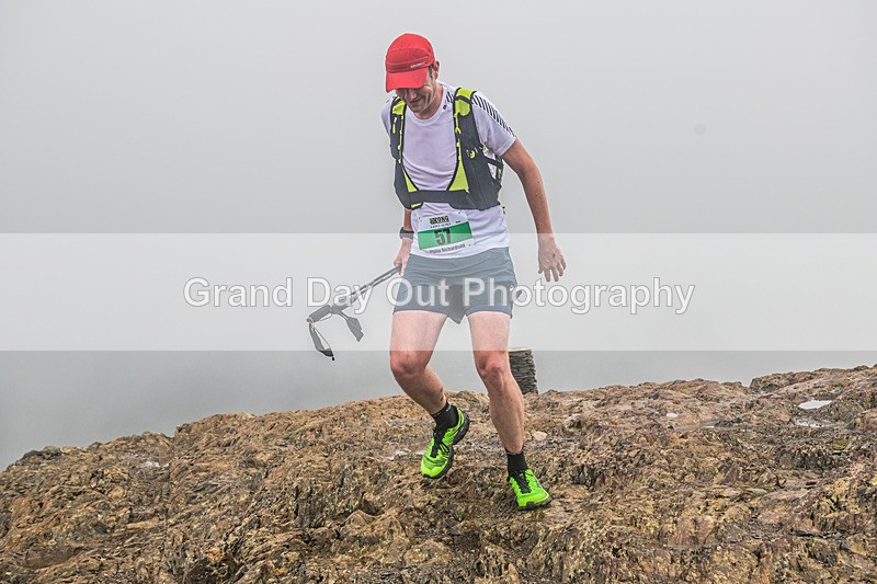 Lakes Ultra-132 - Kong Lakes Ultra Fell Race Saturday 24th June 2023