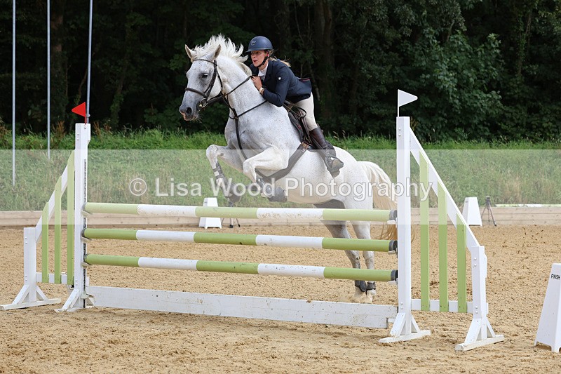 3E7A1318 - Class 11: Senior Discovery/1m open