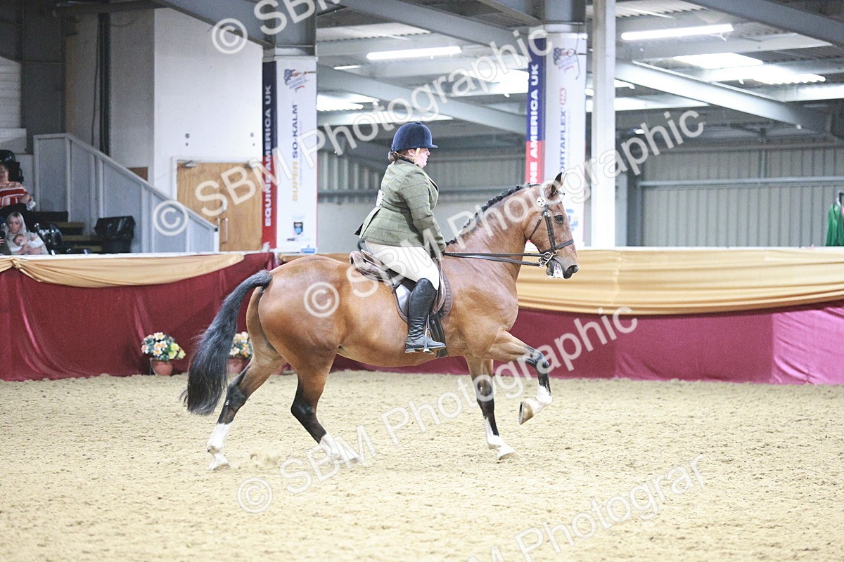 SBM_08218 - Class 11R - Regional Ridden Veteran