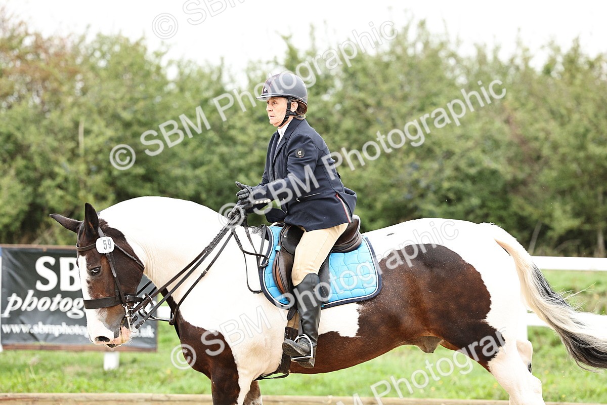 SBM_006318 - Class 74 - 85cm