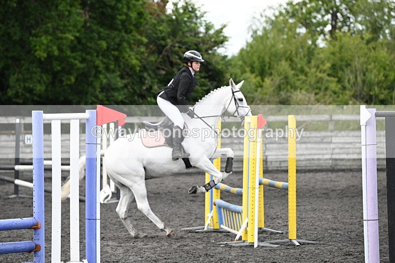 WJ6_1537 - Clear Round 3