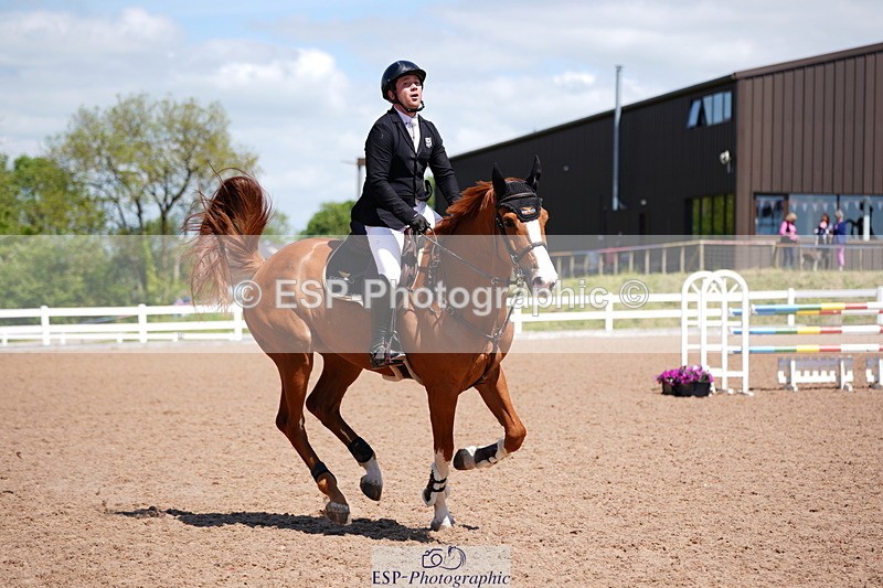 240525A-114526-05789 - Cls 15 Foxhunter