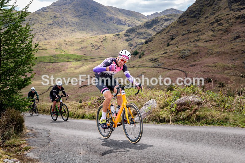 133437 - Blea Tarn Climb 13:00 - 14:00