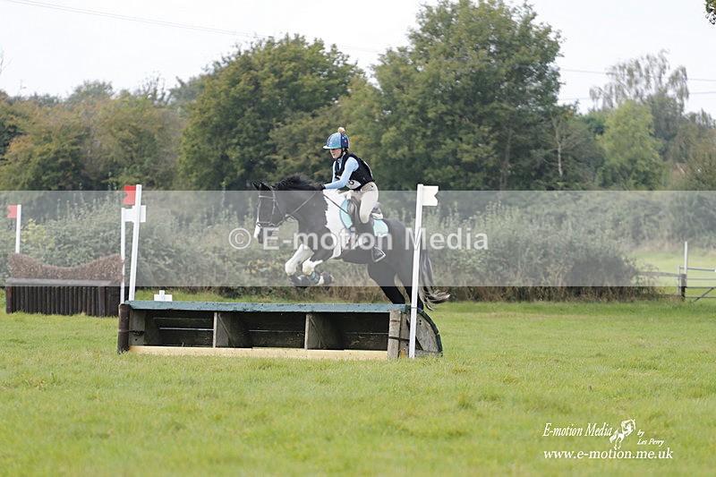  WWHT 171021 2379 - Novice Pairs (0.80m)  17/10/21