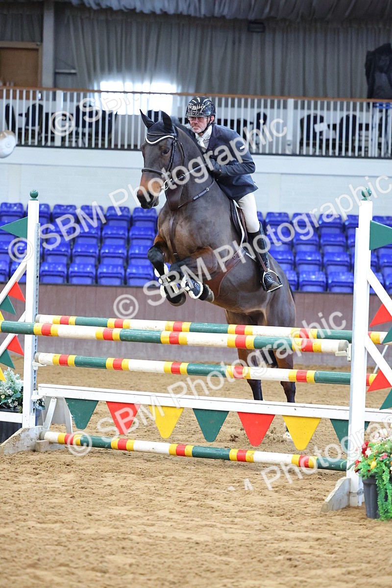 SBM_003099 - Class 15 - Senior Newcomers 1.10m