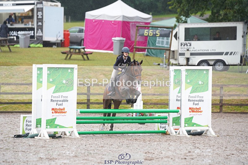 240824X-084606-20409 - 70cm Round 1 8.30 to 9.30