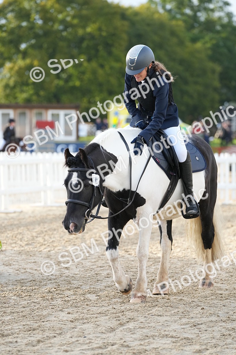 SBM_32289 - J5 - Junior Pony 50cm Championship