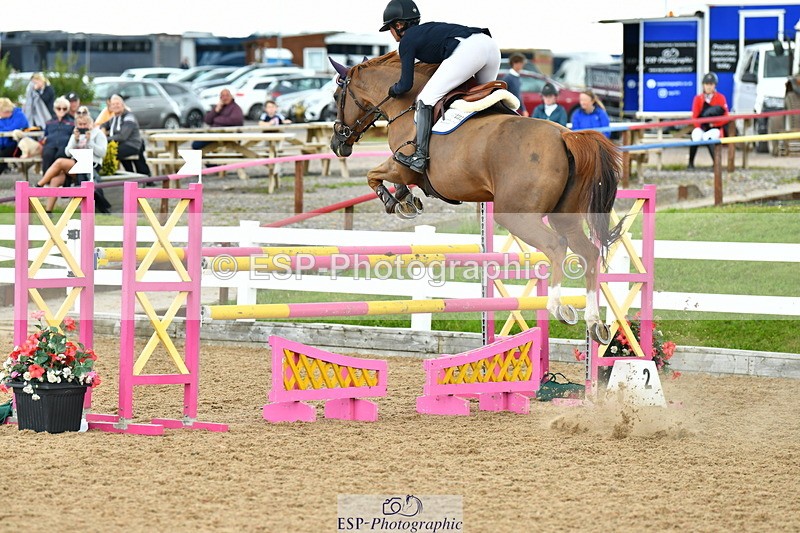 230721A-121321-06045 - Cls 18, 1 Star Silver 1.20m