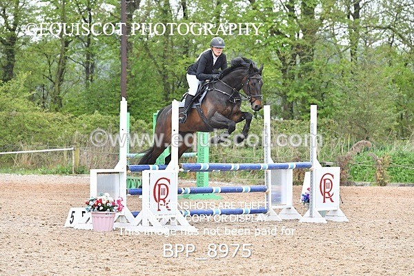 BPP_8975 - CLASS 26 SUN Senior Discovery/ 1m Open