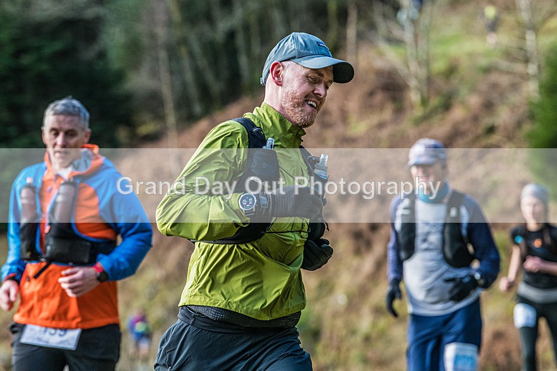 Glentress-247 - High Terrain Events Glentress 21 & 10K Trail Races Saturday 15th November 2025