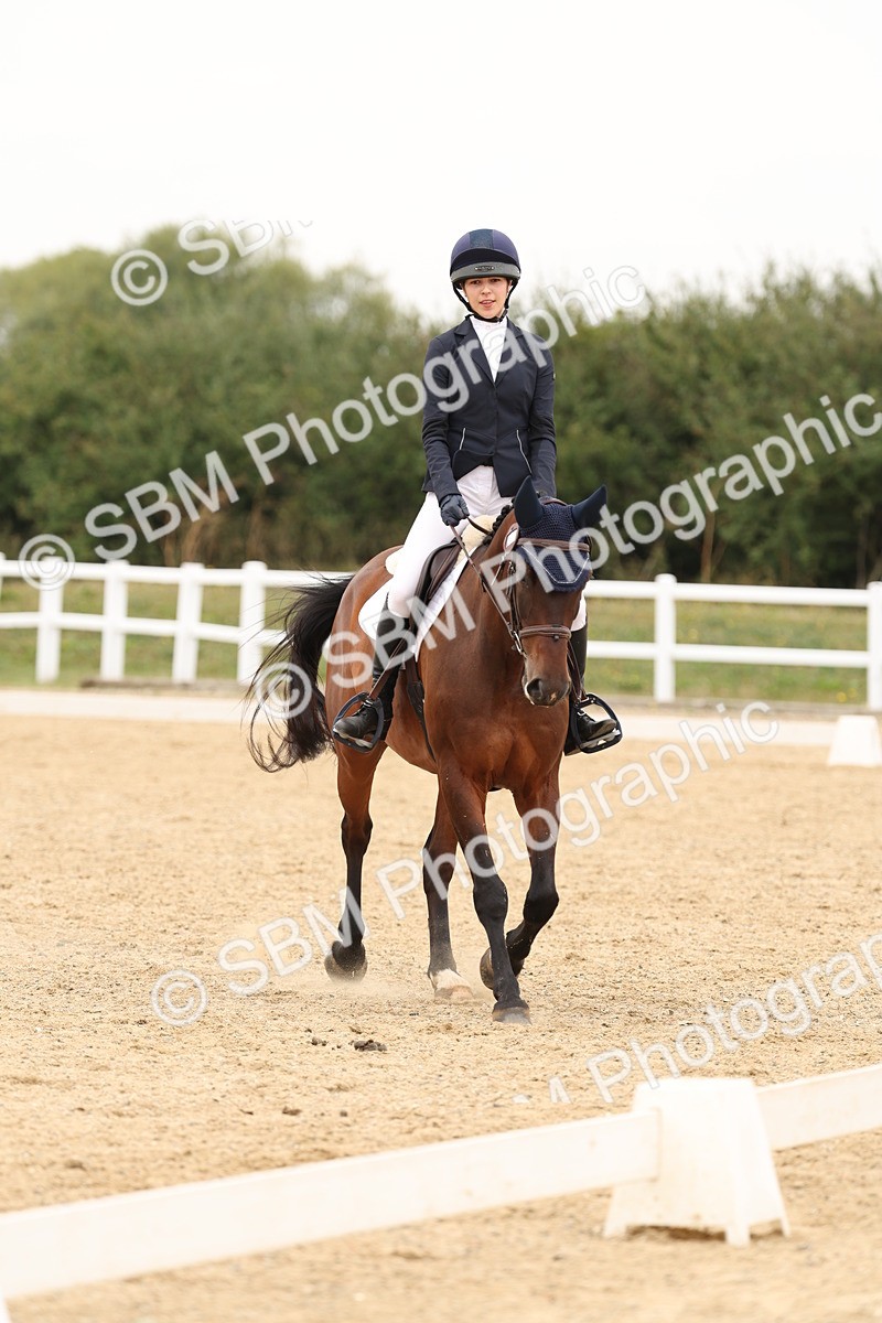 SBM_01012 - Class 8 - Novice 27 Champs