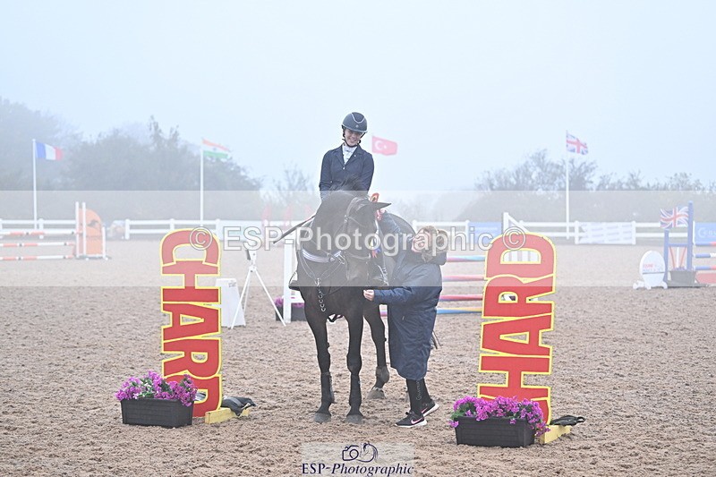 241006A-112017-06517 - Cls 24 95cm Nat Am Quals