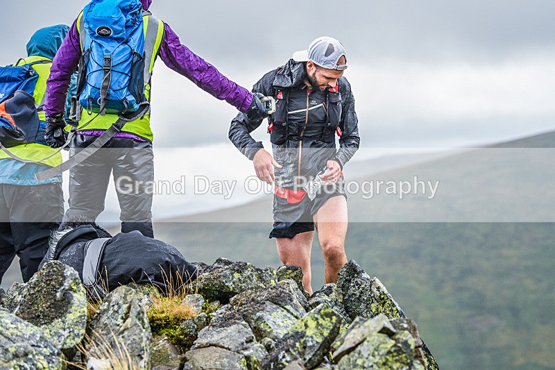 Matterdale-438 - Kong Matterdale Horseshoe Fell Race Saturday 20th August 2022