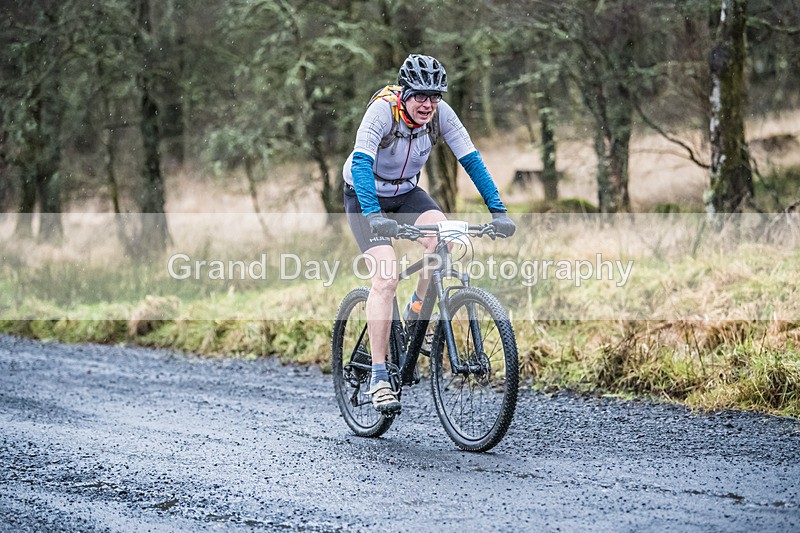 HTE Kielder Duathlon-516 - High Terrain Events Kielder Off Road Duathlon Sunday 8th January 2023