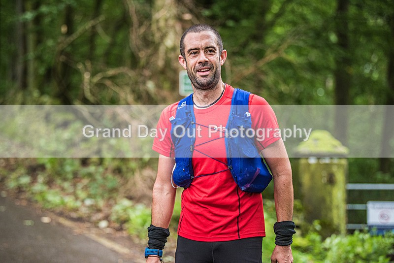 Kong MMM-437 - Kong Mini Mountain Marathon Round 2 Peak District Bradfield Sunday 24th September 2023
