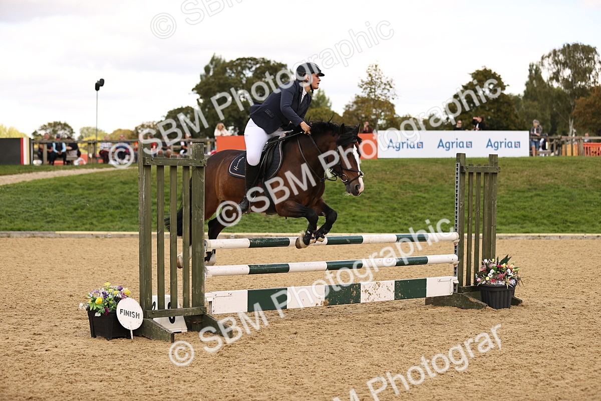 SBM_43133 - J40 Senior 90cm Supreme Championship