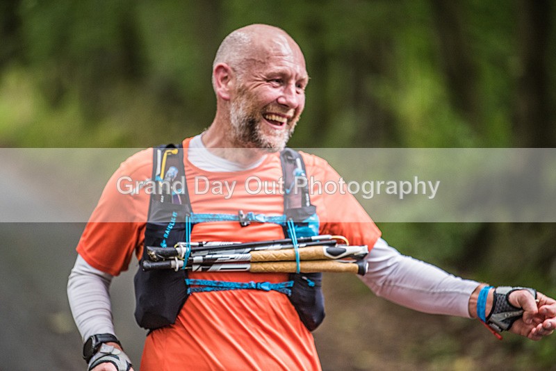 Kong MMM-771 - Kong Mini Mountain Marathon Round 2 Peak District Bradfield Sunday 24th September 2023