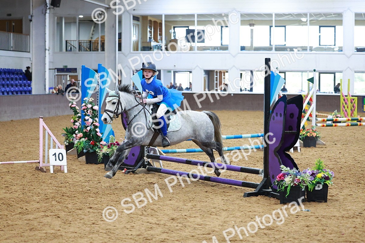 SBM_002132 - Class 3 - Horse & Hound (60cm)