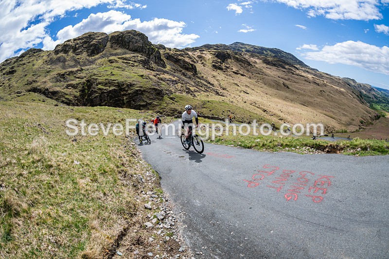 125718-2 - Hardknott Pass Camera 2 12.00-13.00