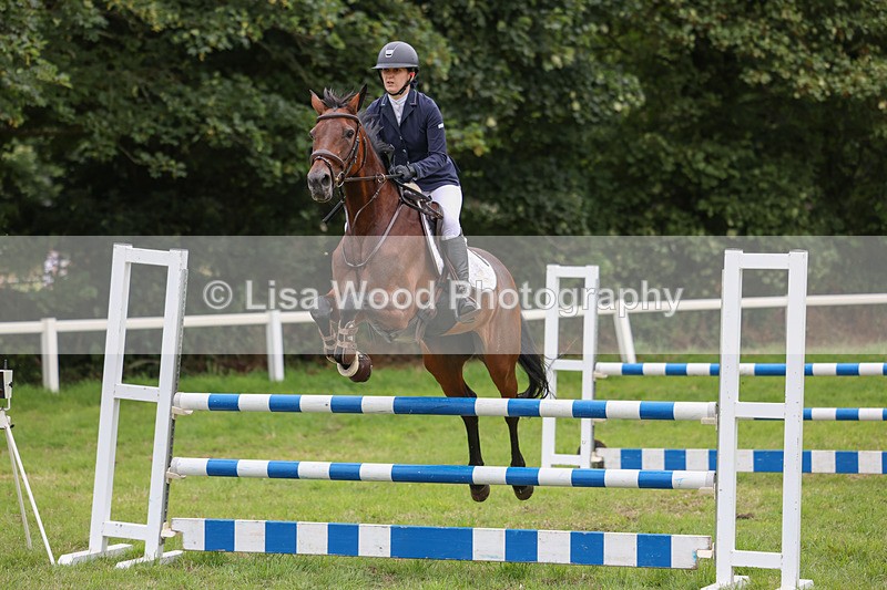 3E7A7713 - Class 6: Senior Discovery/1m open