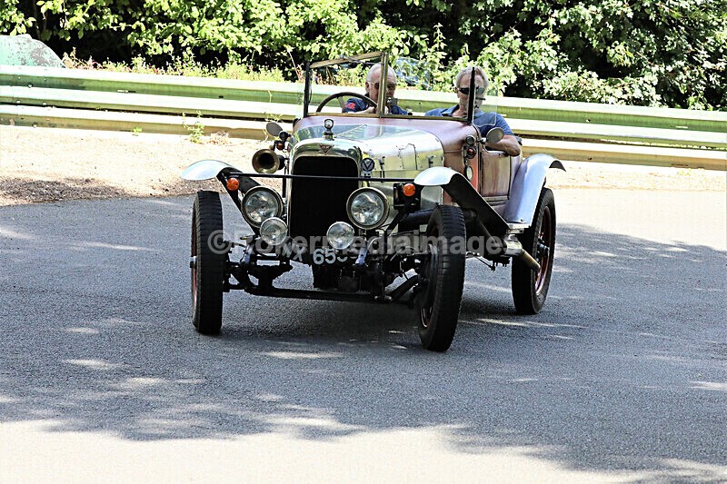 Pete Wilson 2-8-20-219 - Aug 2nd 2020 Drive thru