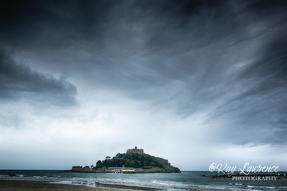 St Michaels Mount_RLP38032a - Close to Home