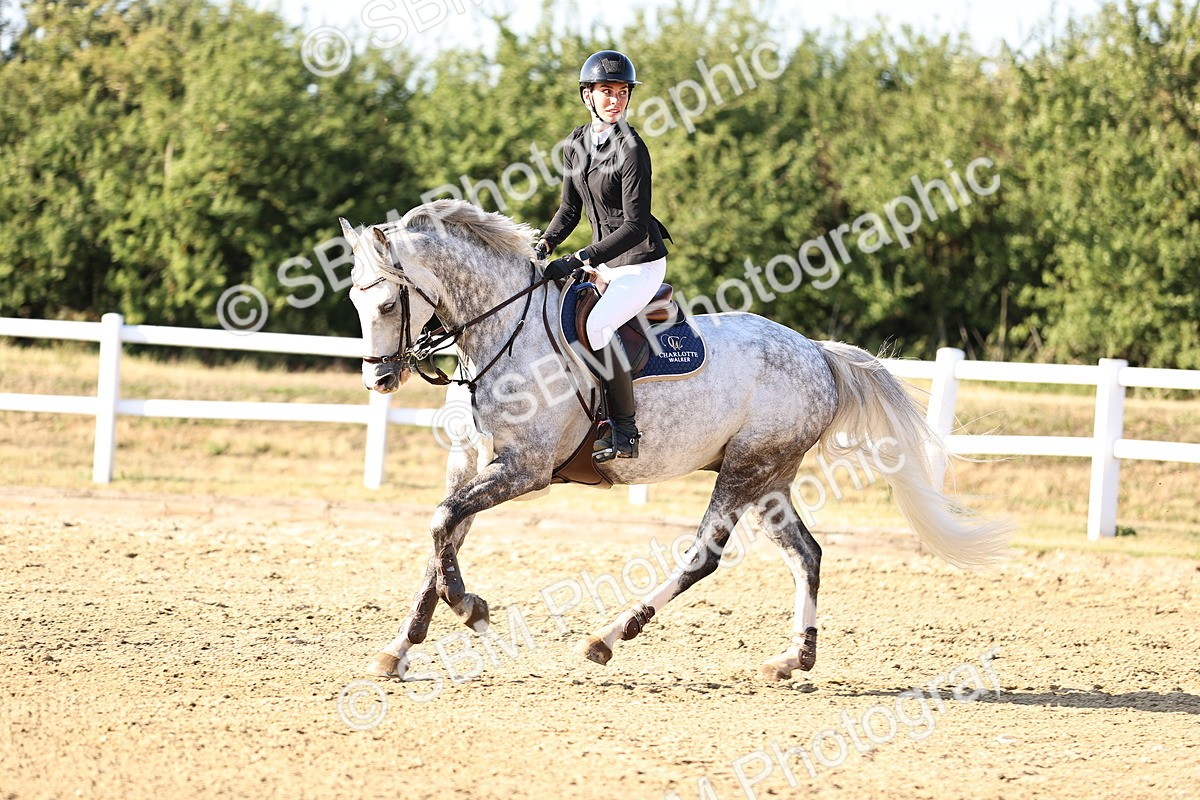 SBM_015921 - Class 18 - Senior 1.35m Open