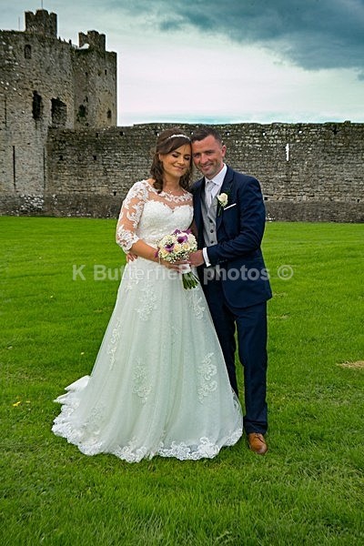 300 - Keith o Neill and Antoinette Byrne