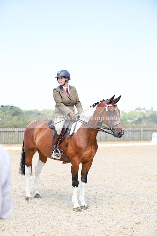 1X9A8306 - Class 12: Coloured Ridden