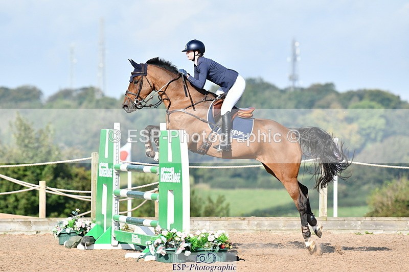 240915A-095442-08873 - Cls 25 Snr 1.20m Open