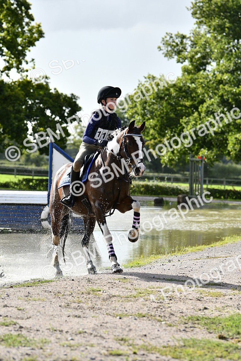 SBM_10556 - E3 - Eventers Challenge 80cm Open
