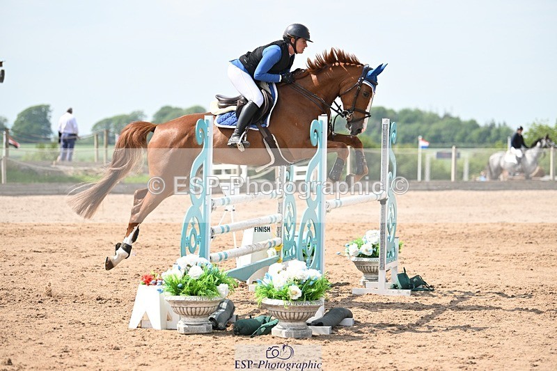 250511-145725-14470 - Cls 28 Snr Newcomers