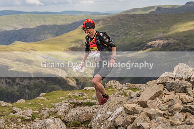 Buttermere Horseshoe-342 - Buttermere Horseshoe Fell Race Saturday 25th June 2022
