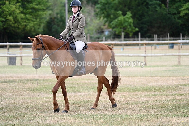 WJ7_0073 - Class 2 Best rider