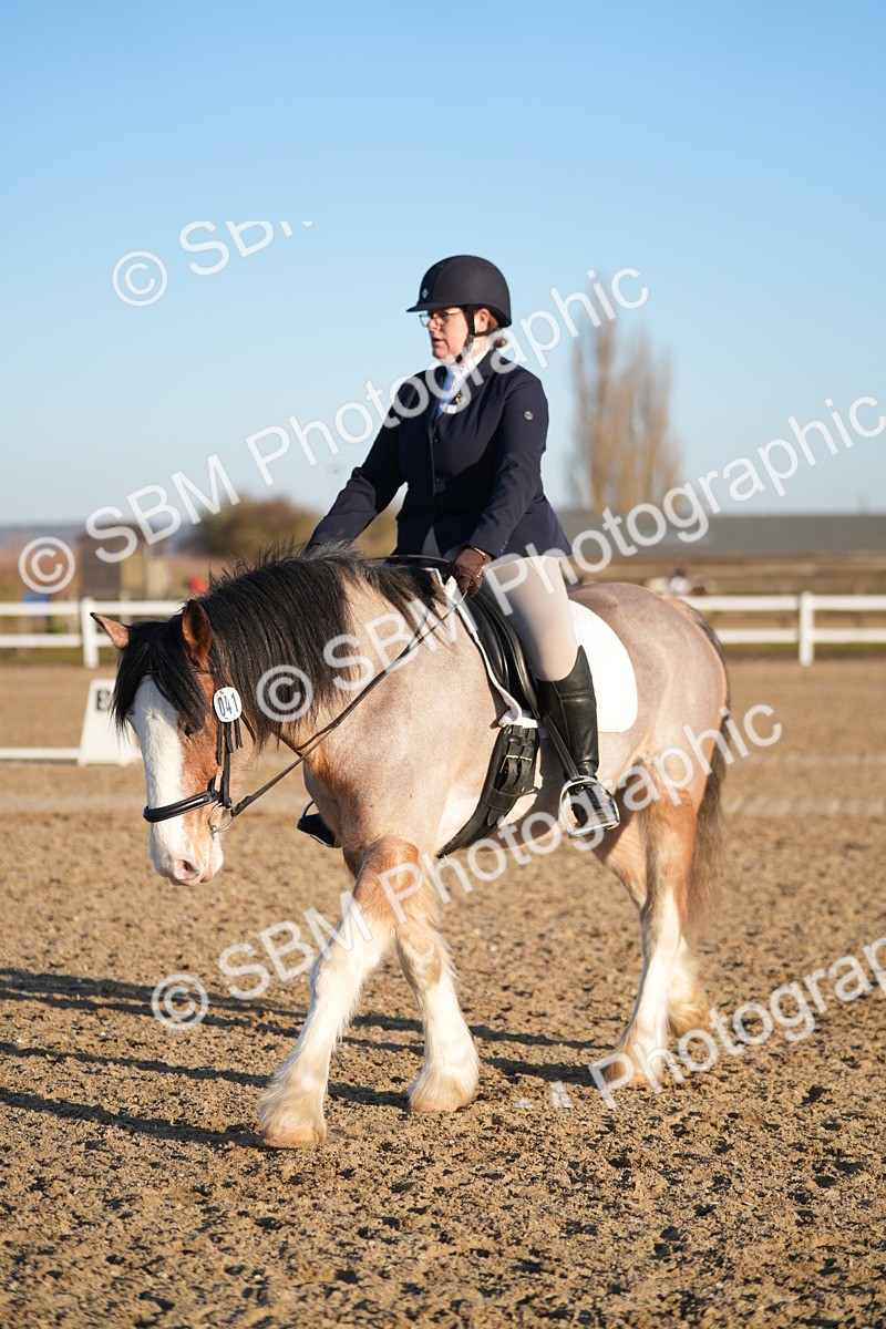 SBM_005814 - Class 6 - E1-80cm