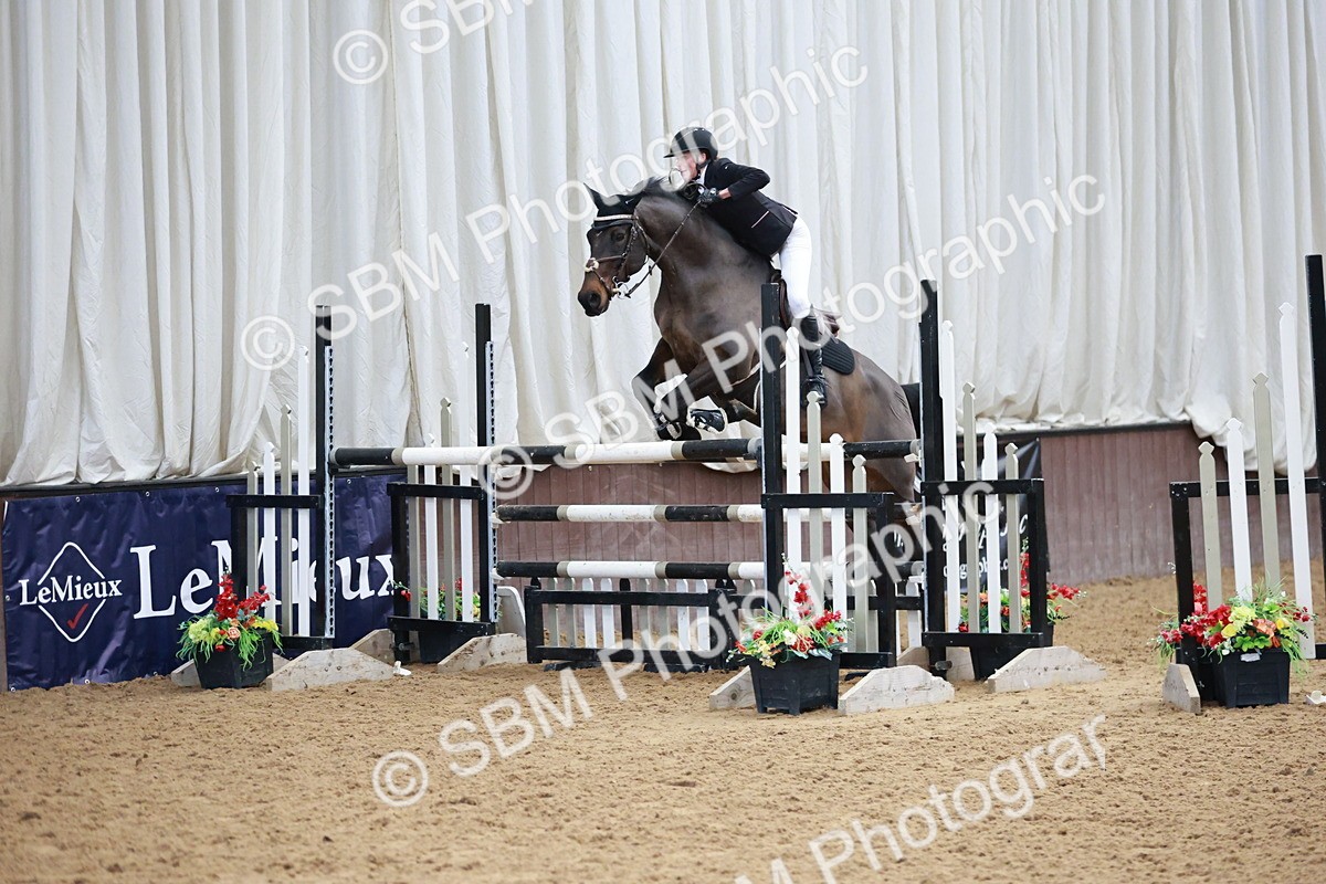 SBM_004494 - Class 12 - Senior Foxhunter - 1.20m