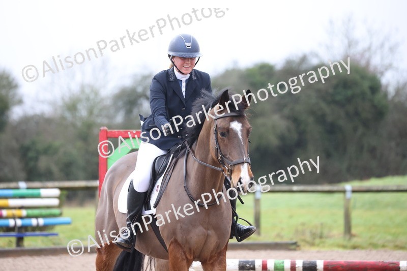 20260207-0029Cherwell 7th Feb 2026 Combined Training - Class 1 - 60cm