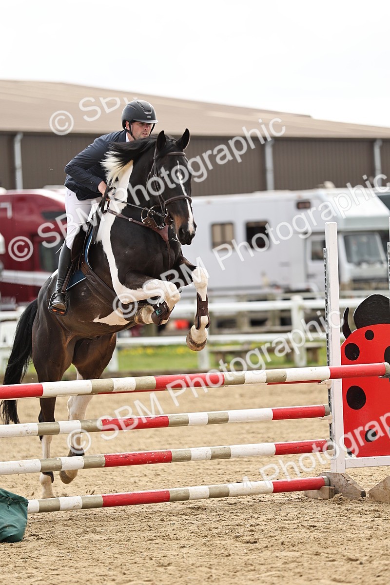 SBM_000636 - Class 3 - Senior Discovery - 1.00m