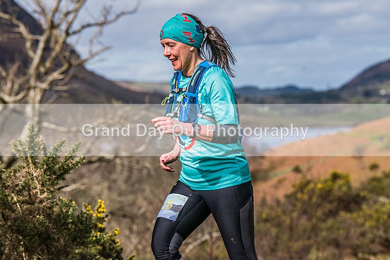 Buttermere-864 - High Terrain Events Buttermere Trail Run Sunday 26th March 2023