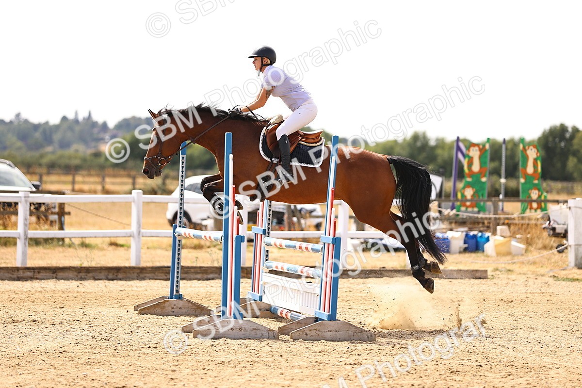 SBM_001048 - Class 4 - Senior Discovery - 1.00m Open